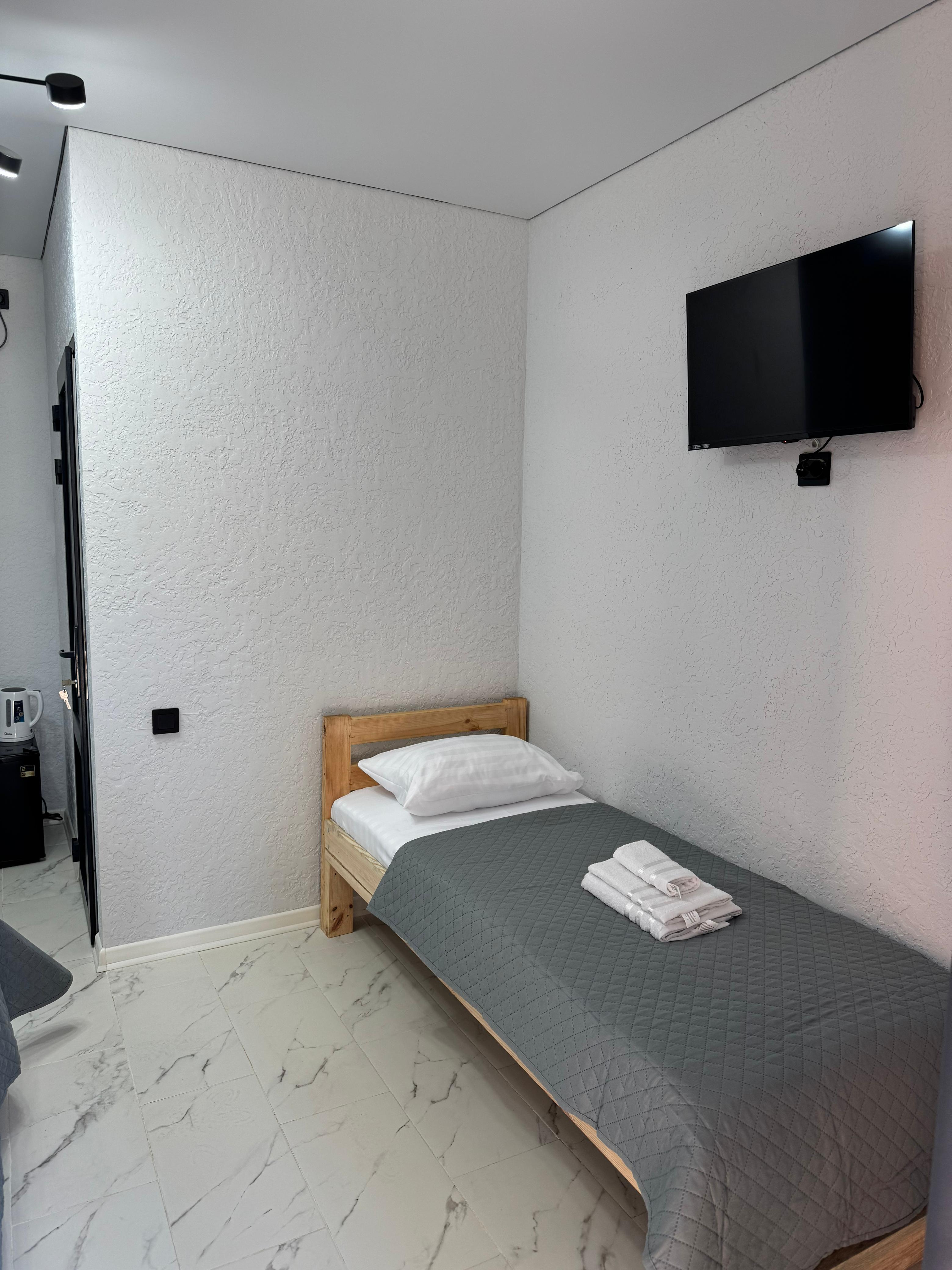 Фото Hotel Aiya-Mariya