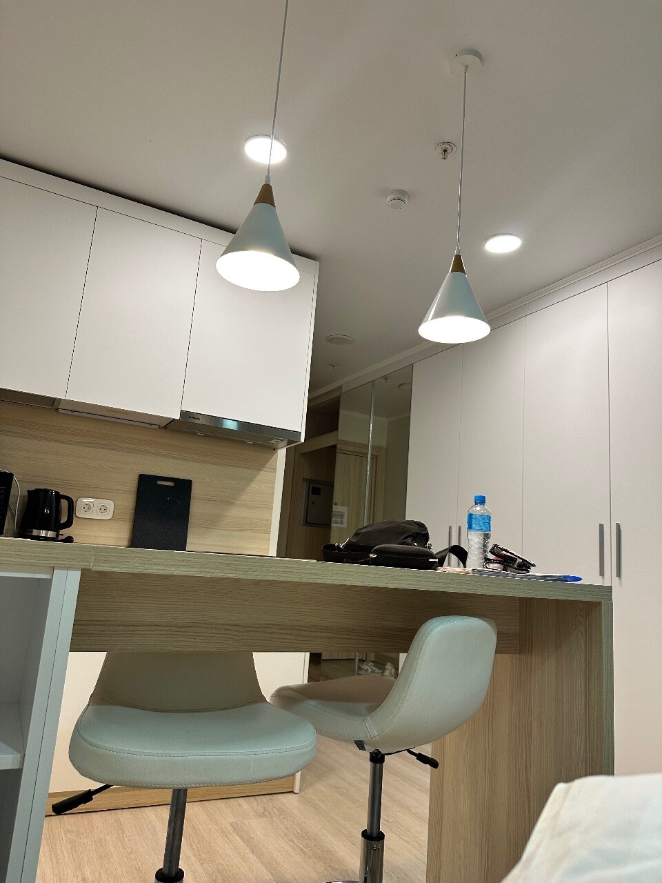 Фото Botanical Apartments at Turkestan 16