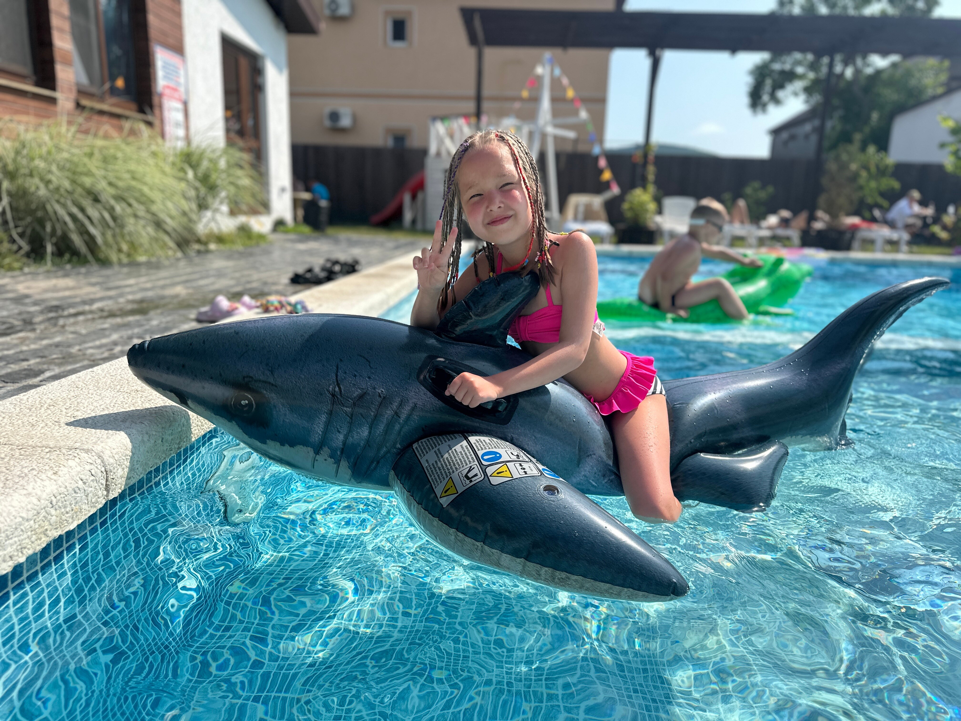 Фото ЭлеОн Хаус