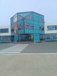 PSK Sakhalin (Gorkogo Street, 29), sports club