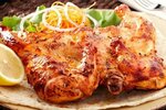 Шашлычная № 1 (Desantnaya ulitsa, 4), cafetería