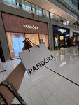 Pandora (Dubai Mall, Downtown Dubai, Dubai), jewelry store