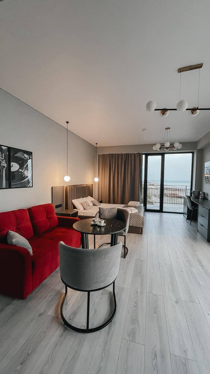 Фото отеля 4