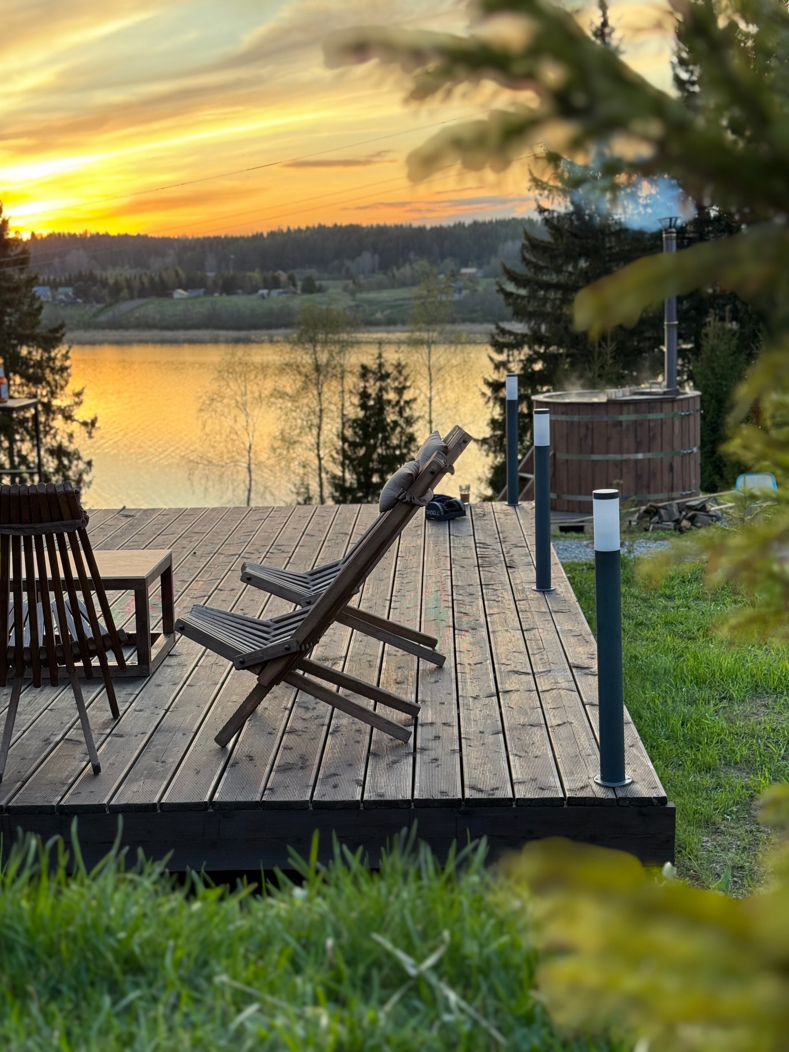 Фото Ladoga Shanti