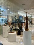Arts Square Gallery (Novinsky Boulevard, 8с2), art studio
