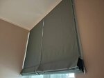 Hotobihod (Amurskaya Street, 1Ак5), curtains, curtain rods