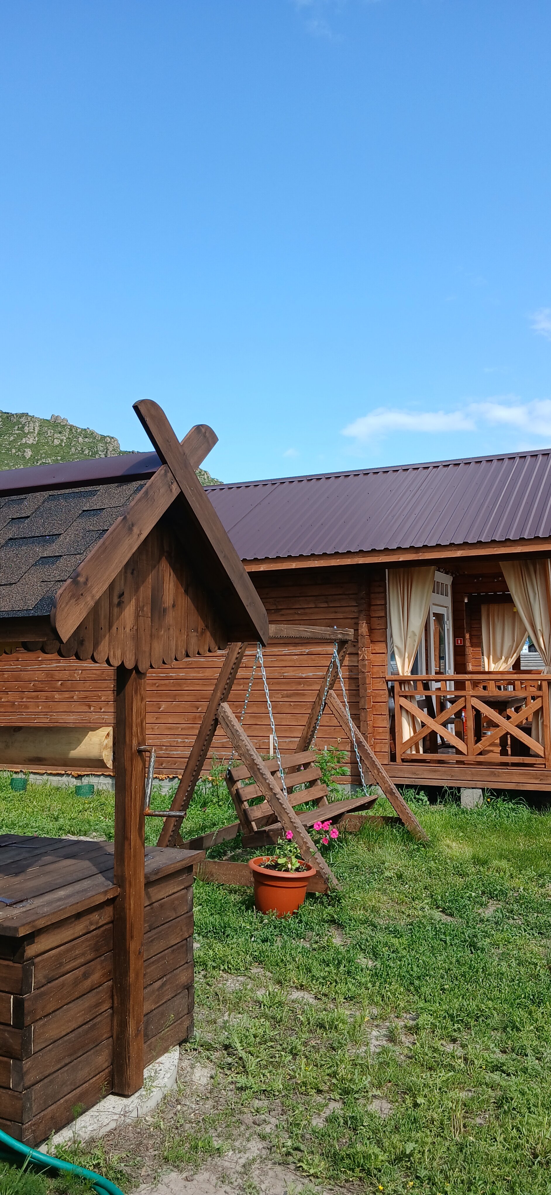 Фото Усадьба Мечталеси