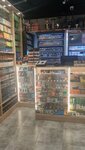 ТабакVape (Leningradskaya Street, 5), tobacco and smoking accessories shop