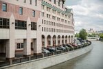 Business Solutions and Technologies (Kosmodamianskaya Embankment, 52с3), business consulting