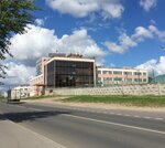 ТруШЕФ (Delovaya Street, 13) ، معدات مطاعم