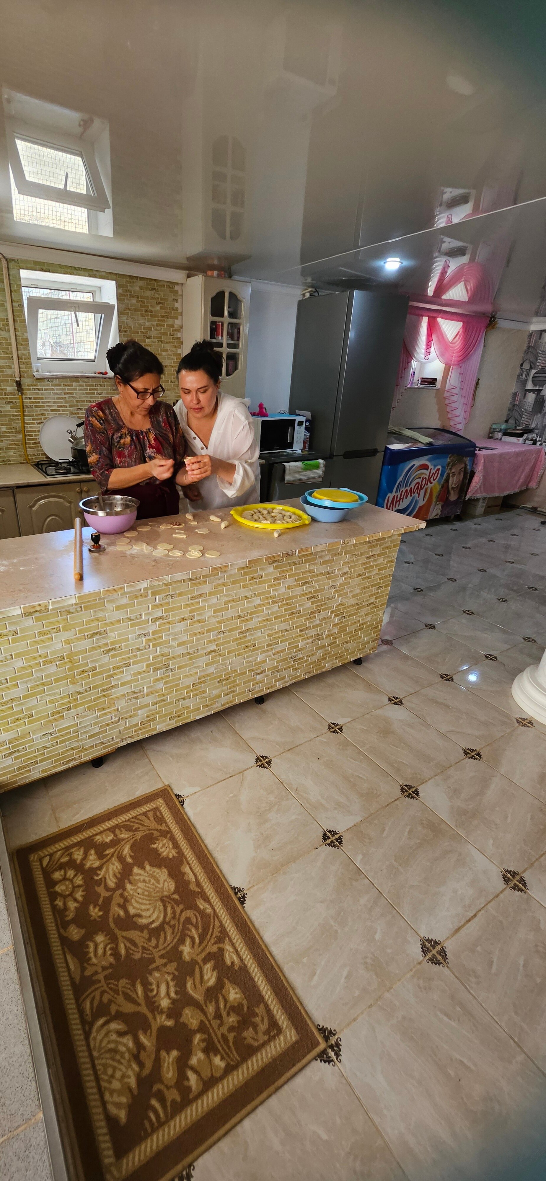 Фото Рассвет