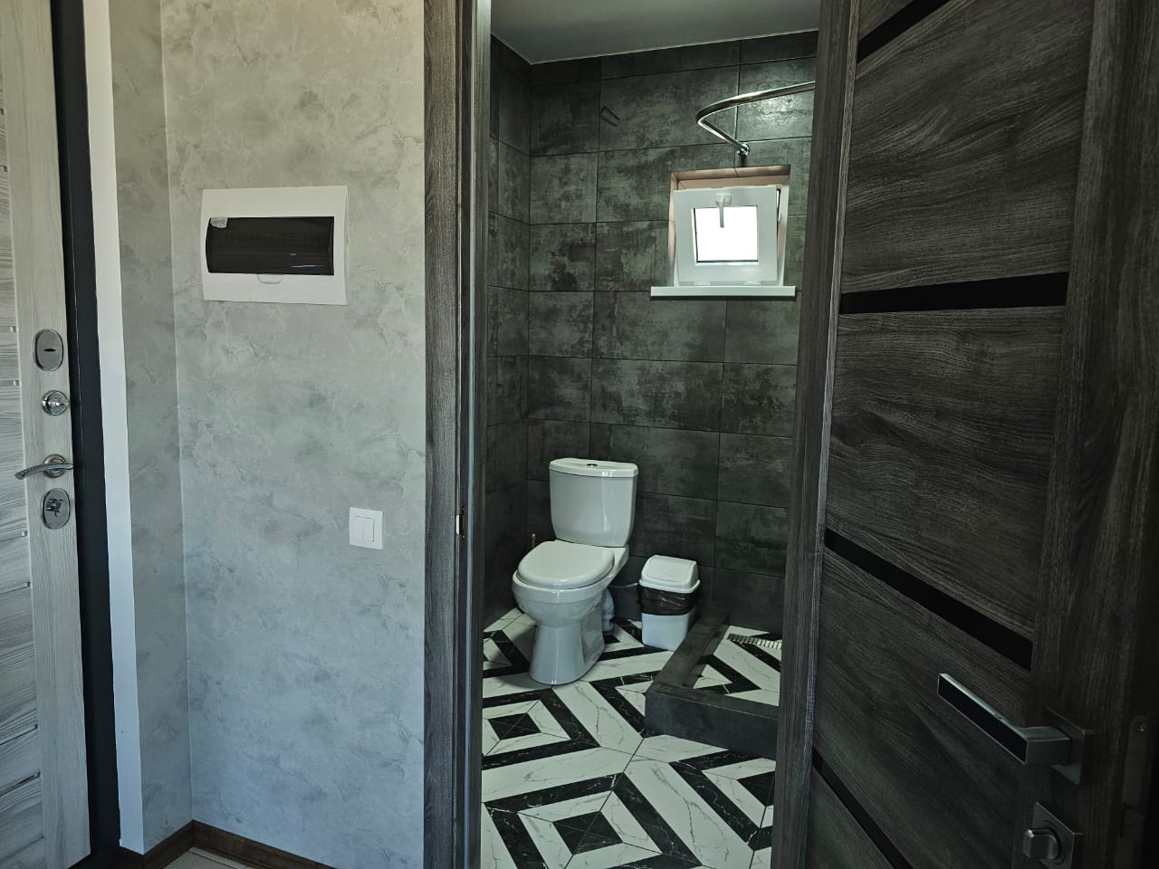 Фото Дом с бассейном