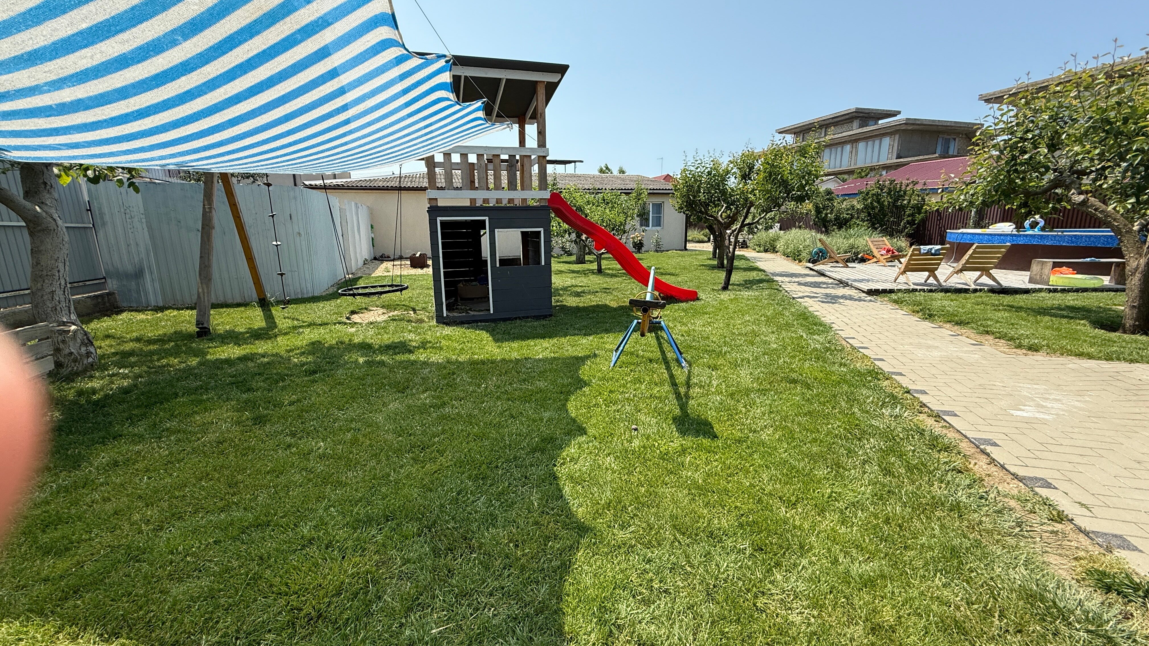 Фото Привет, родной!