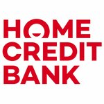 Home Credit Bank (Zhibek Zholy street, 11А), bank