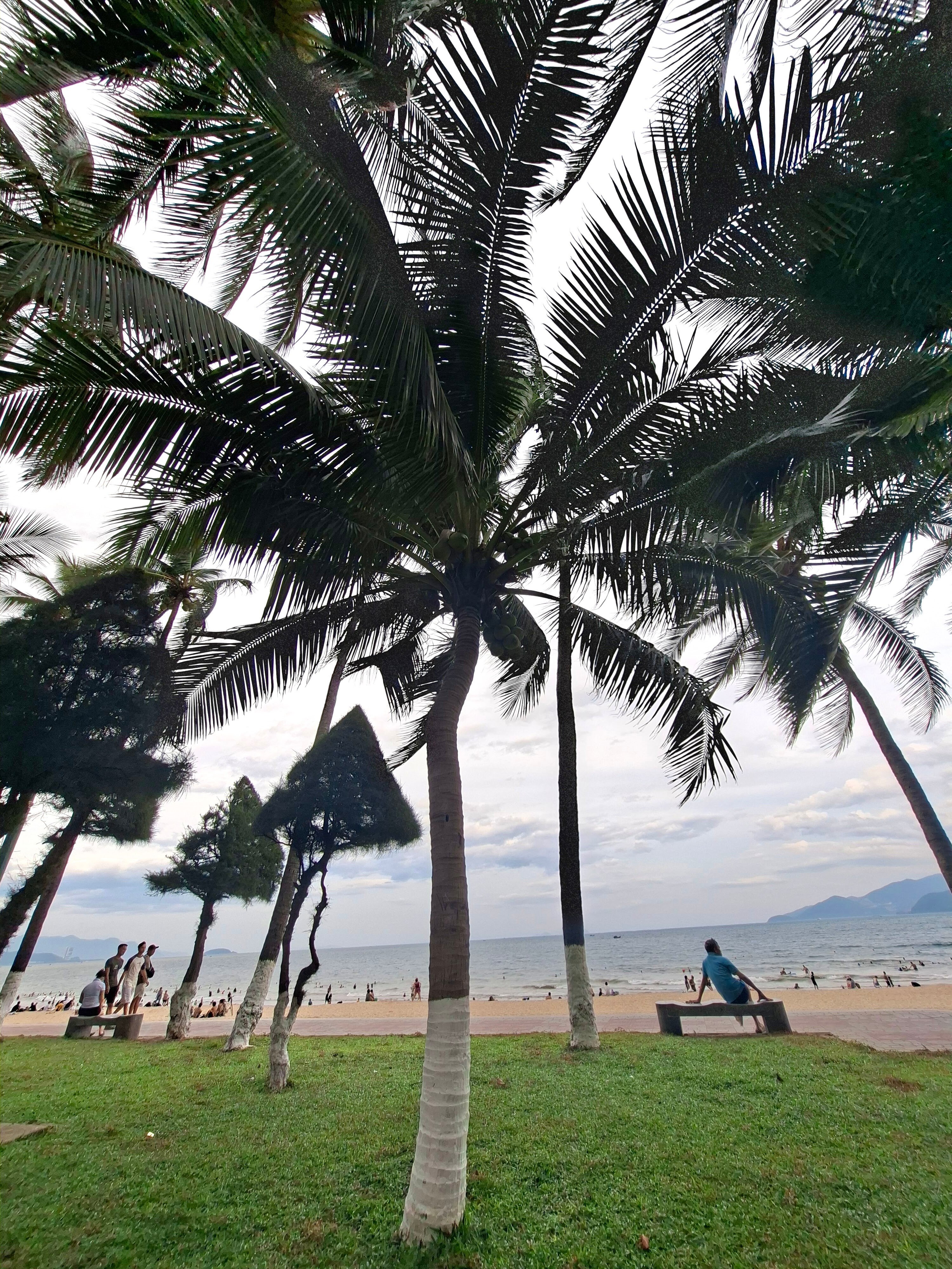 Фото Yasaka Saigon Nha Trang