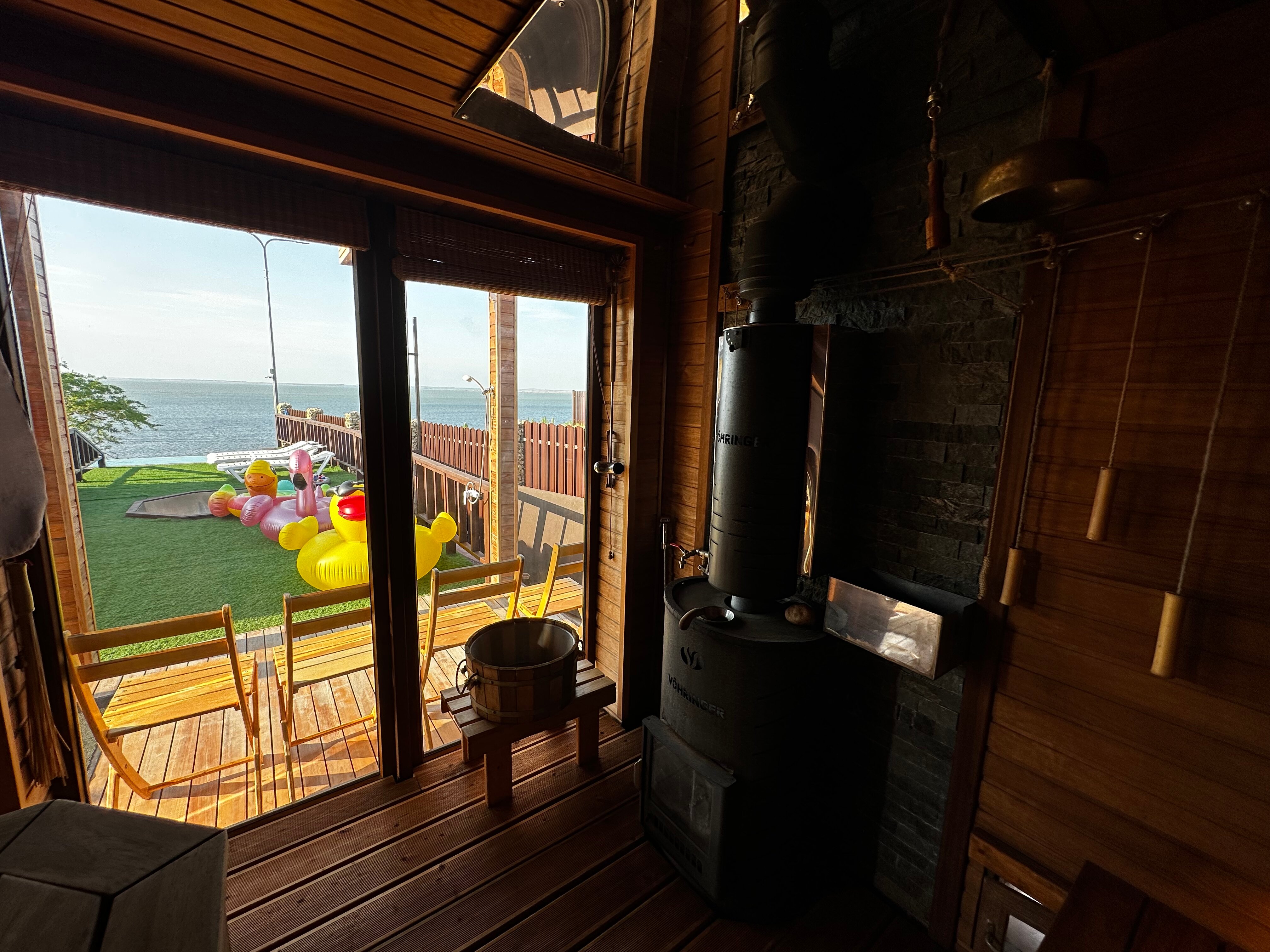 Фото Экзотик Эльвар