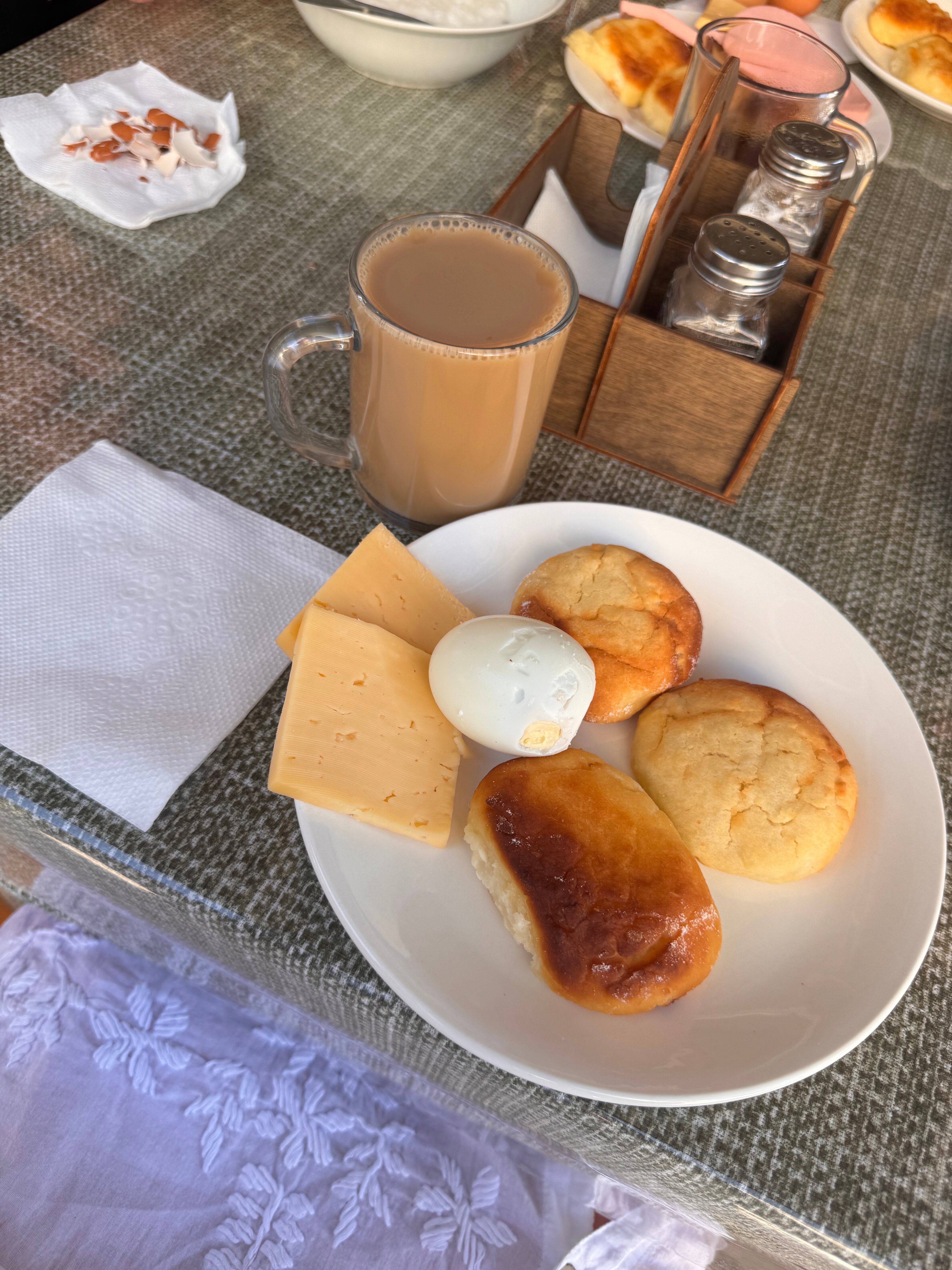 Фото Отель Никополи