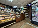 The Bear is alive (Bolshaya Oktyabrskaya Street, 86), beer shop
