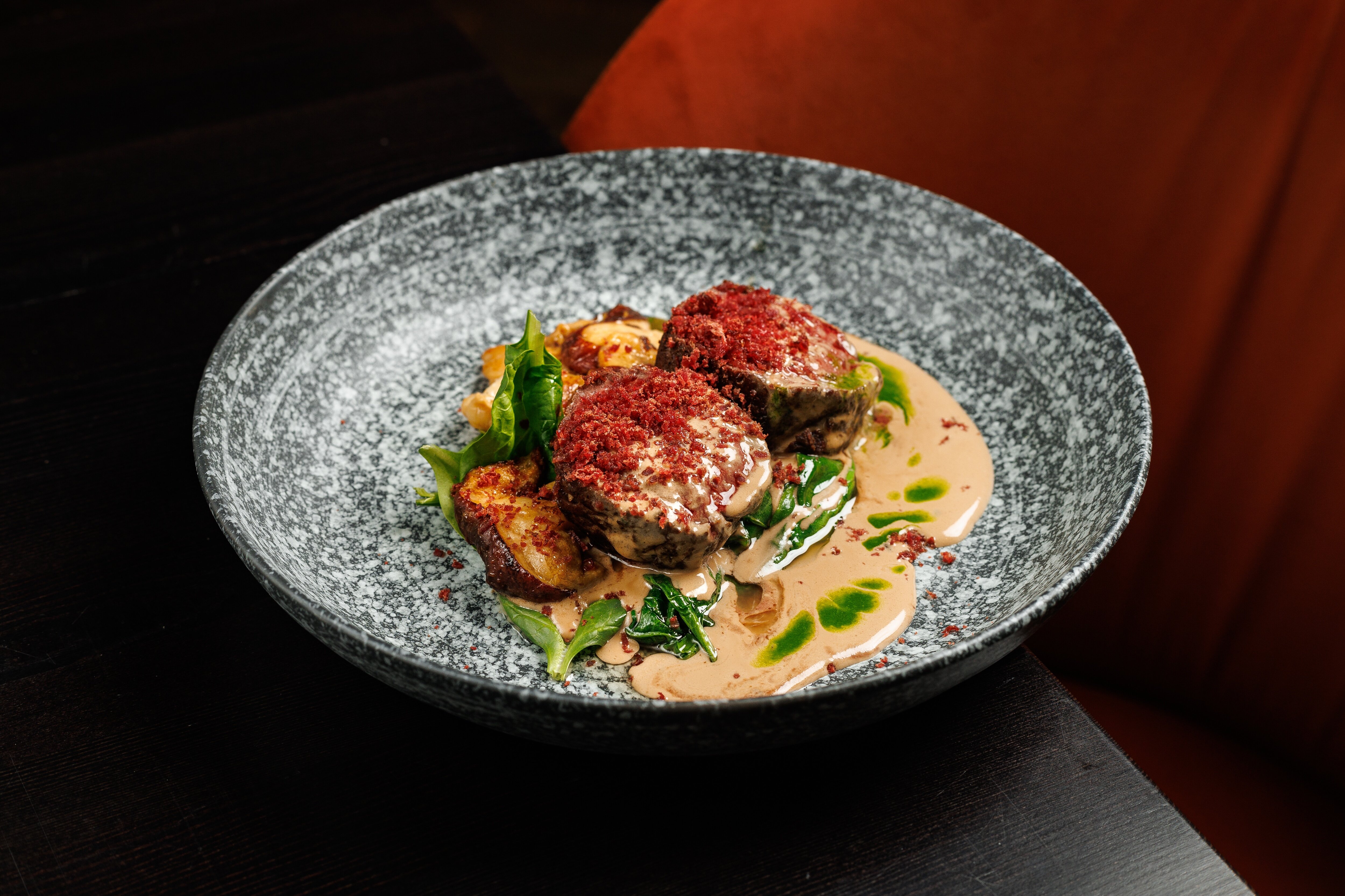 Фото Пилларс