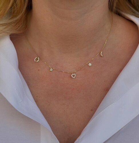 Candaş Kuyumculuk Fotoğraf 5