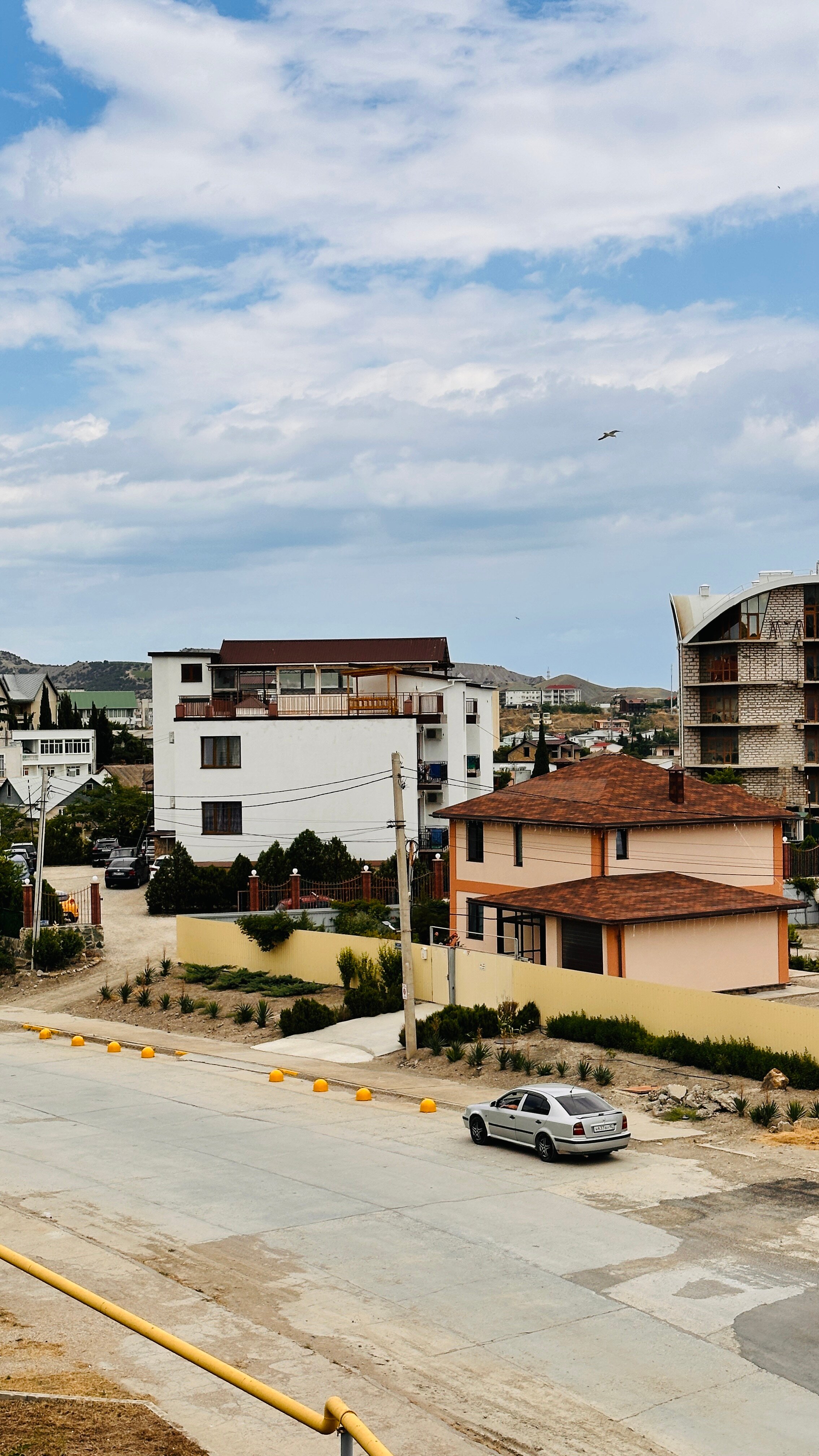 Фото Парадиз