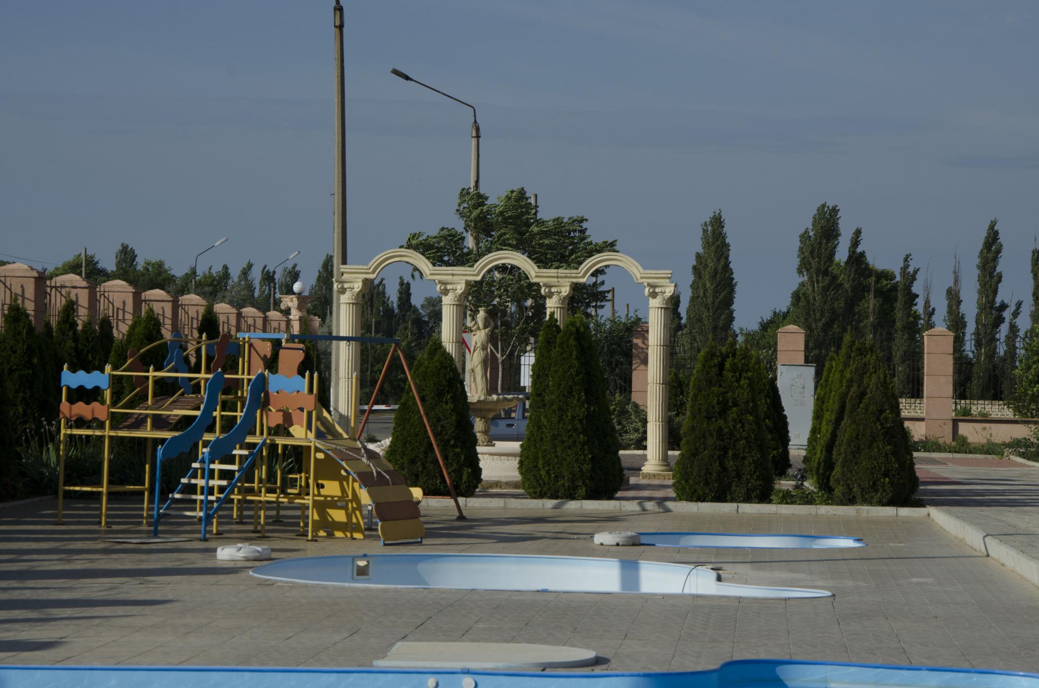 Фото Коралл