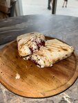 Тонгал Кебаб (proyezd Geologorazvedchikov, 12А/1), fast food