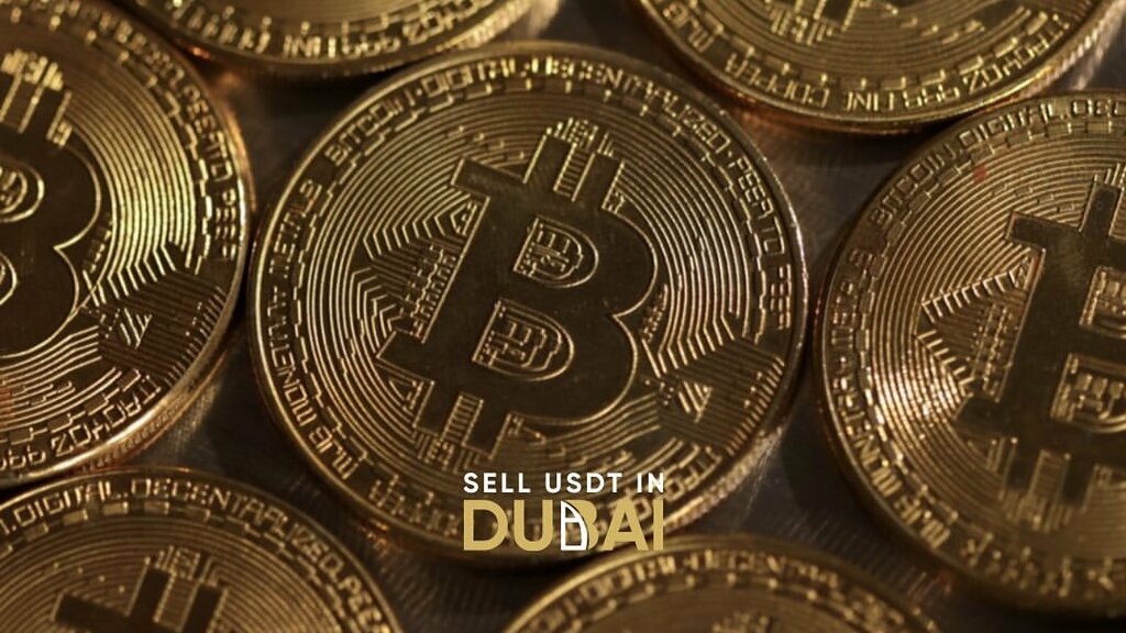 Brokerage firm Sell Usdt in Dubai, Dubai, photo