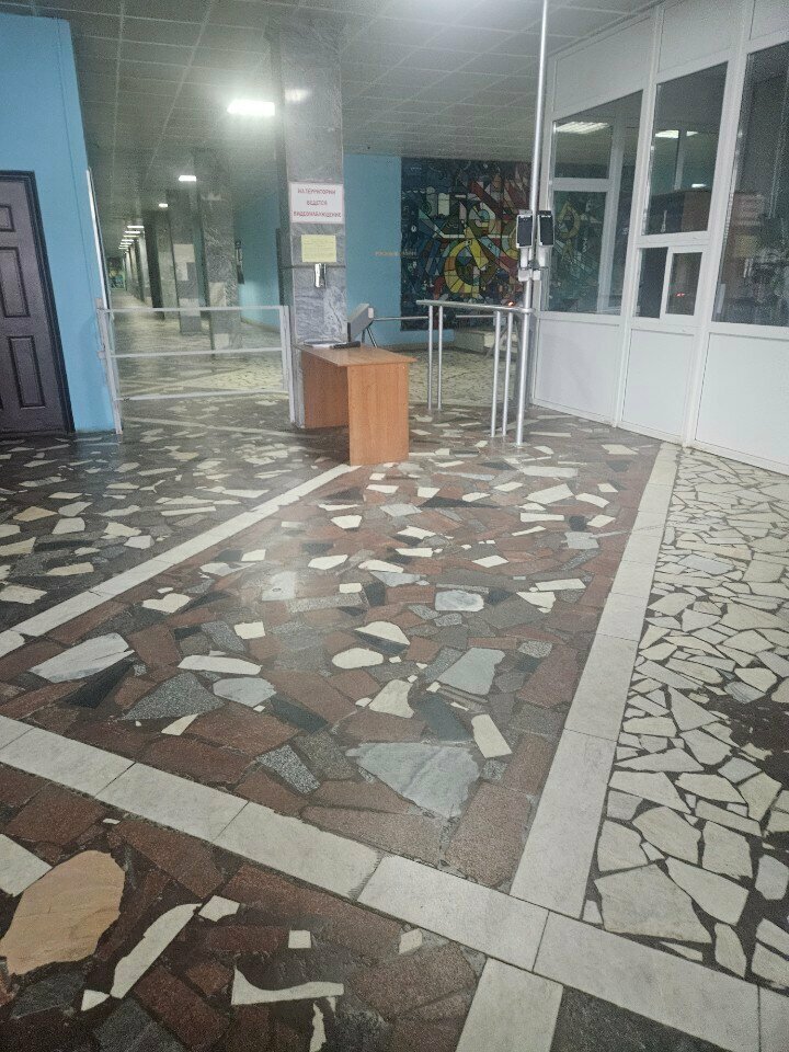 Advertising agency InfoMedia, Orel, photo