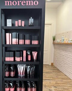 Retan Beauty Centre (20/8, Ibn Kathir Al Makki Street, Alrahmanya 3, Al Rahmanneya Suburb, Sharjah), beauty salon