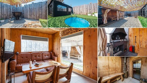 Апартаменты Gp Alicekeys в Сочи