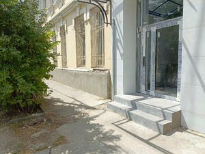 Гостиница Отель Greenfeel Stavropol