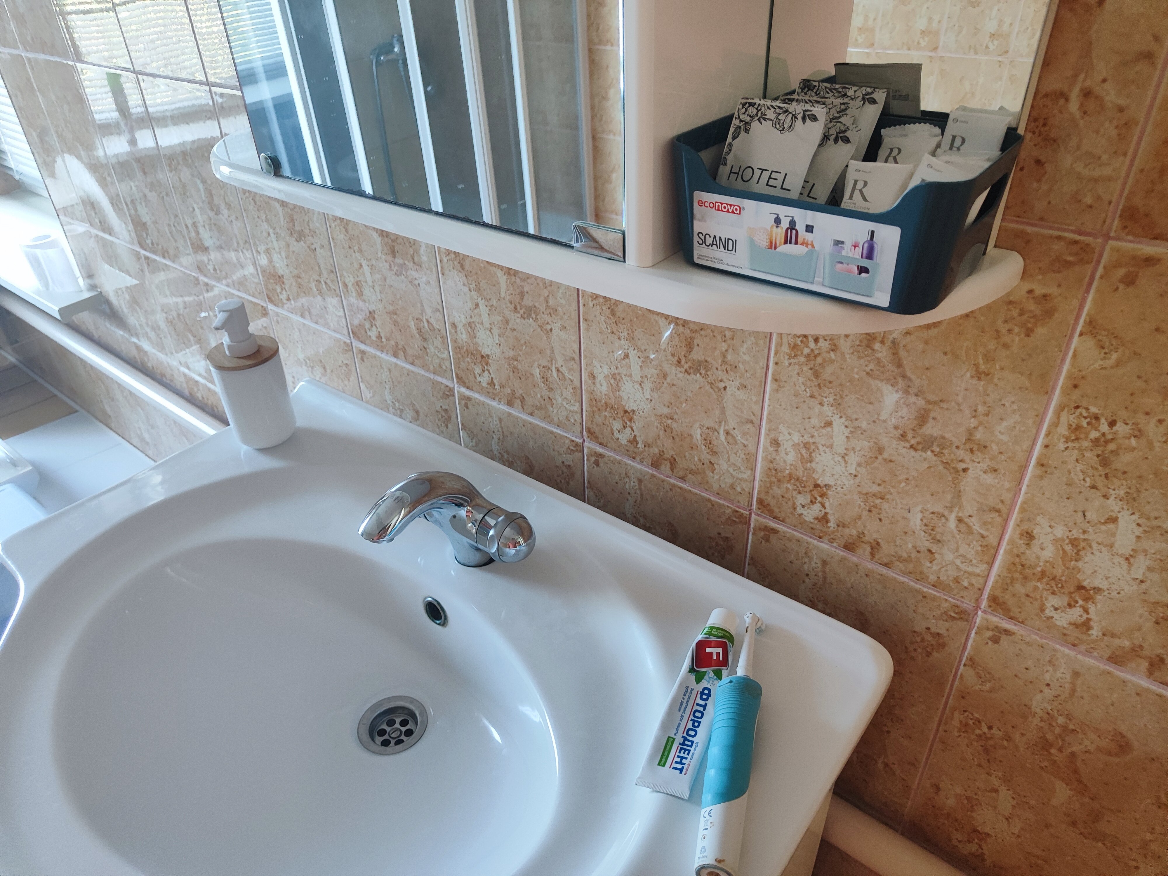 Фото Вилла Корфу