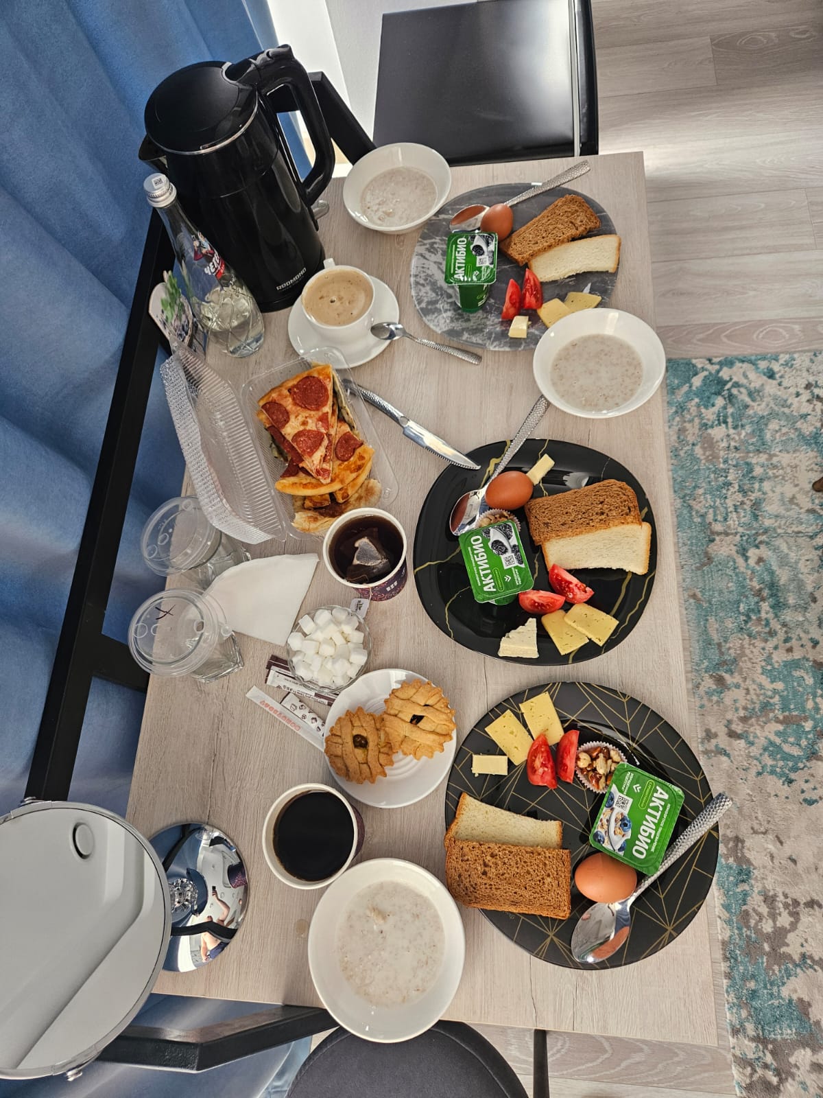 Фото Галактика