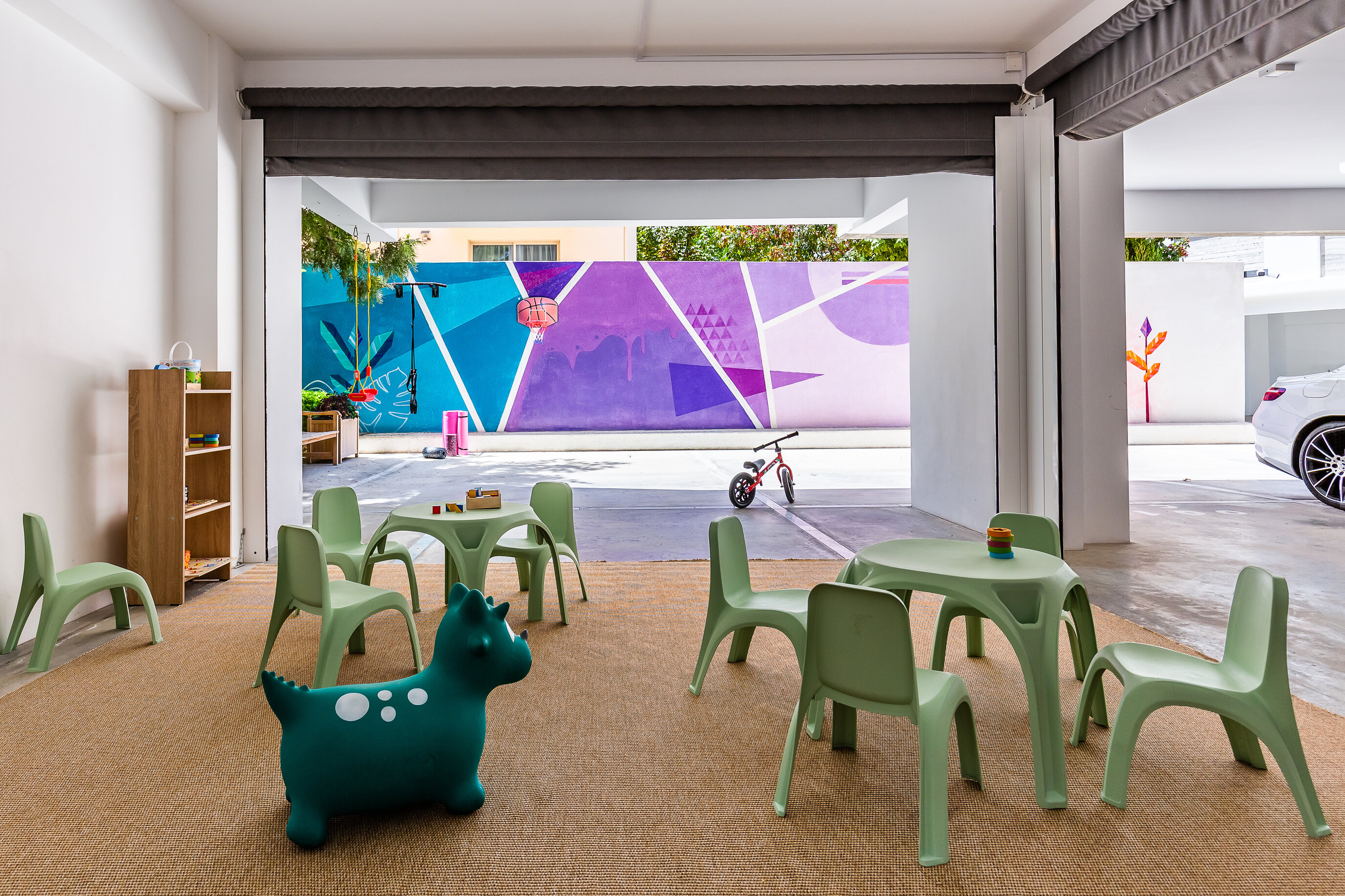 Фото Апартаменты Sofia Luxury Residence