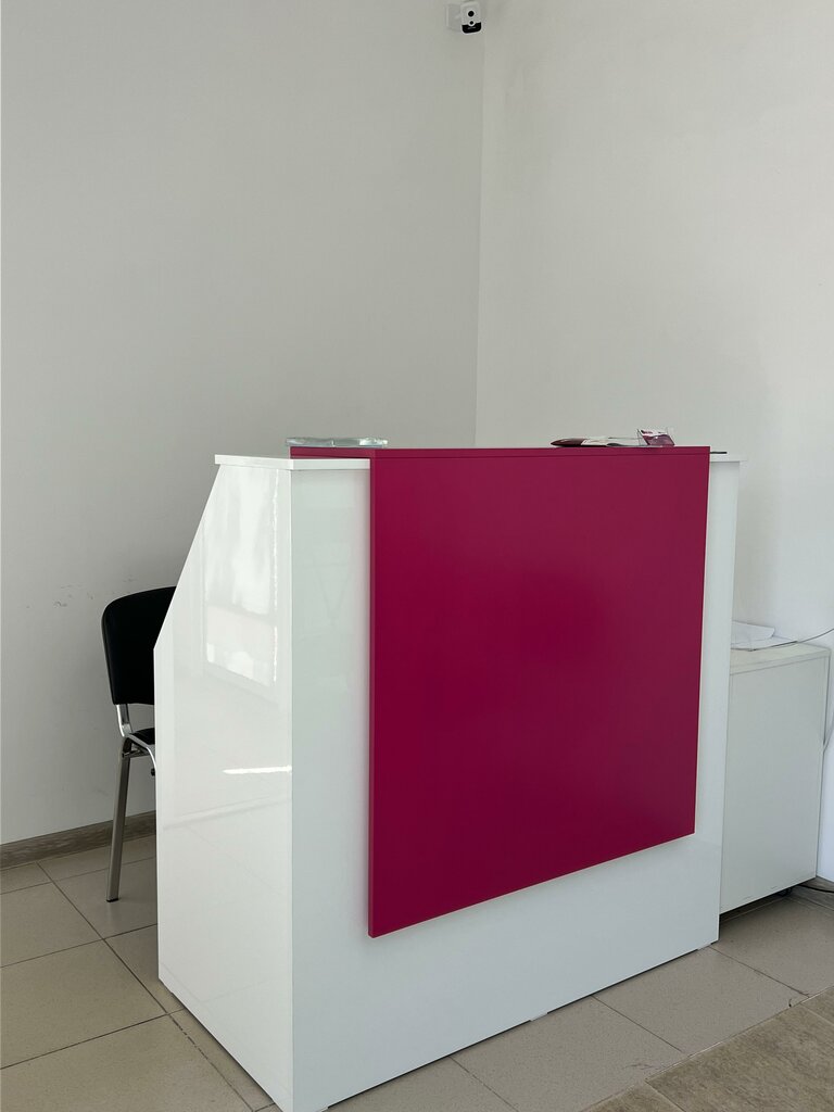 Medical laboratory Lekar, Izberbash, photo