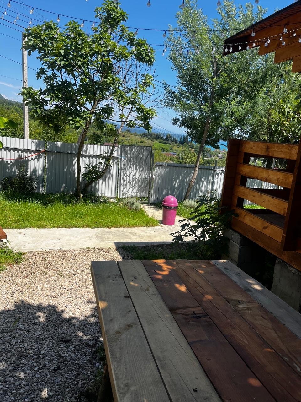 Фото Solomon House