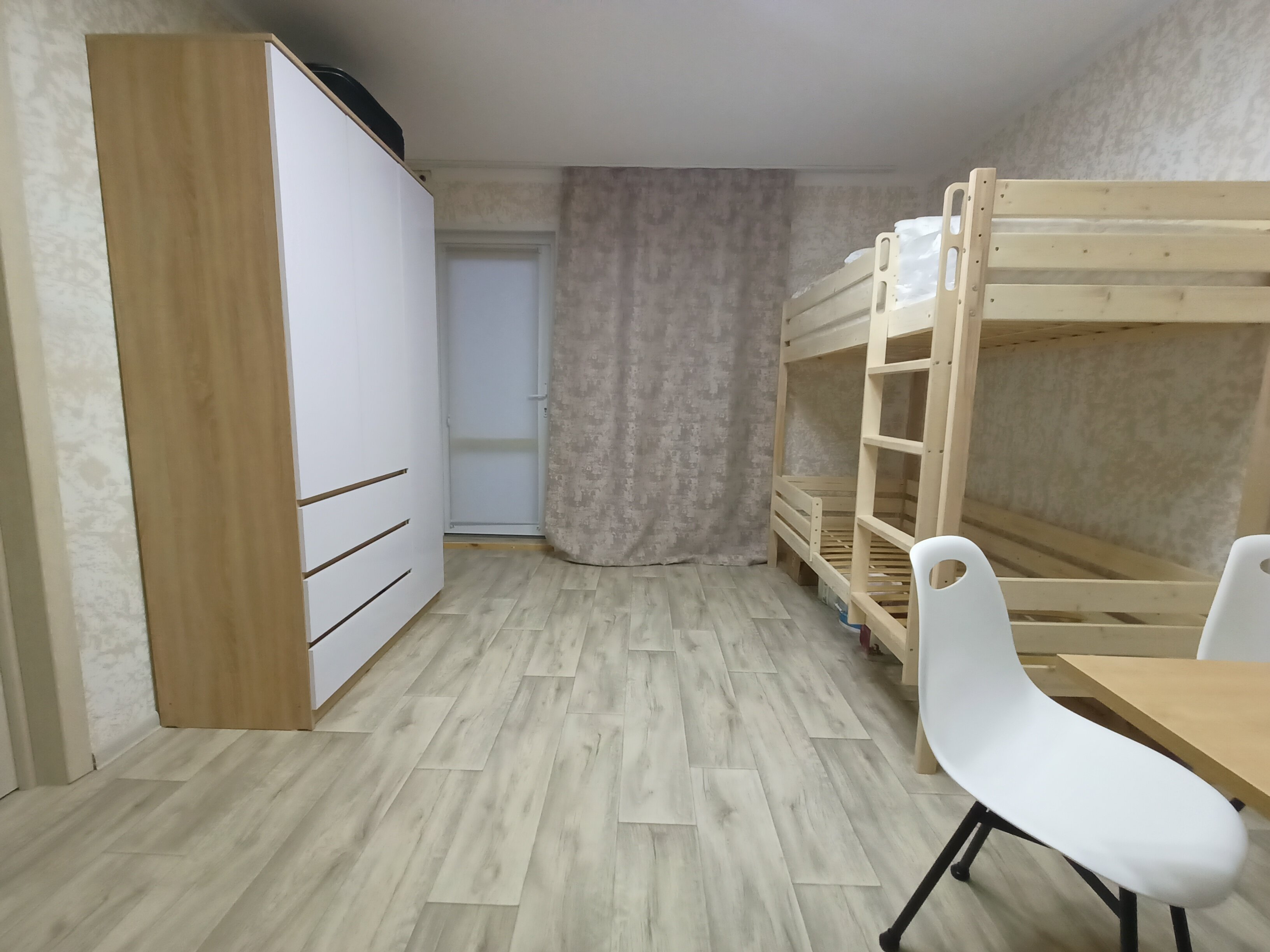 Фото Южный ветер