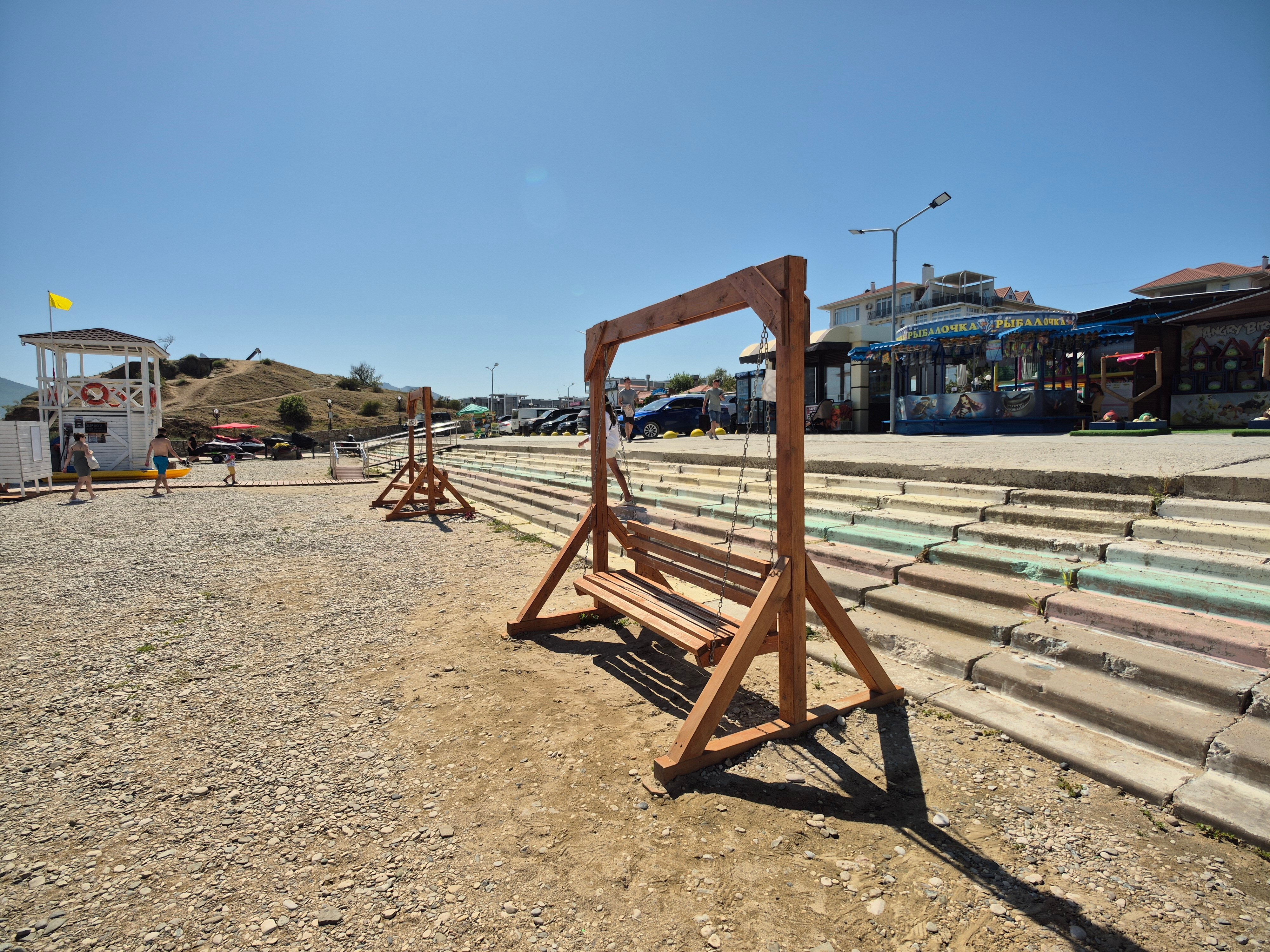 Фото Юнге Арт Кэмп