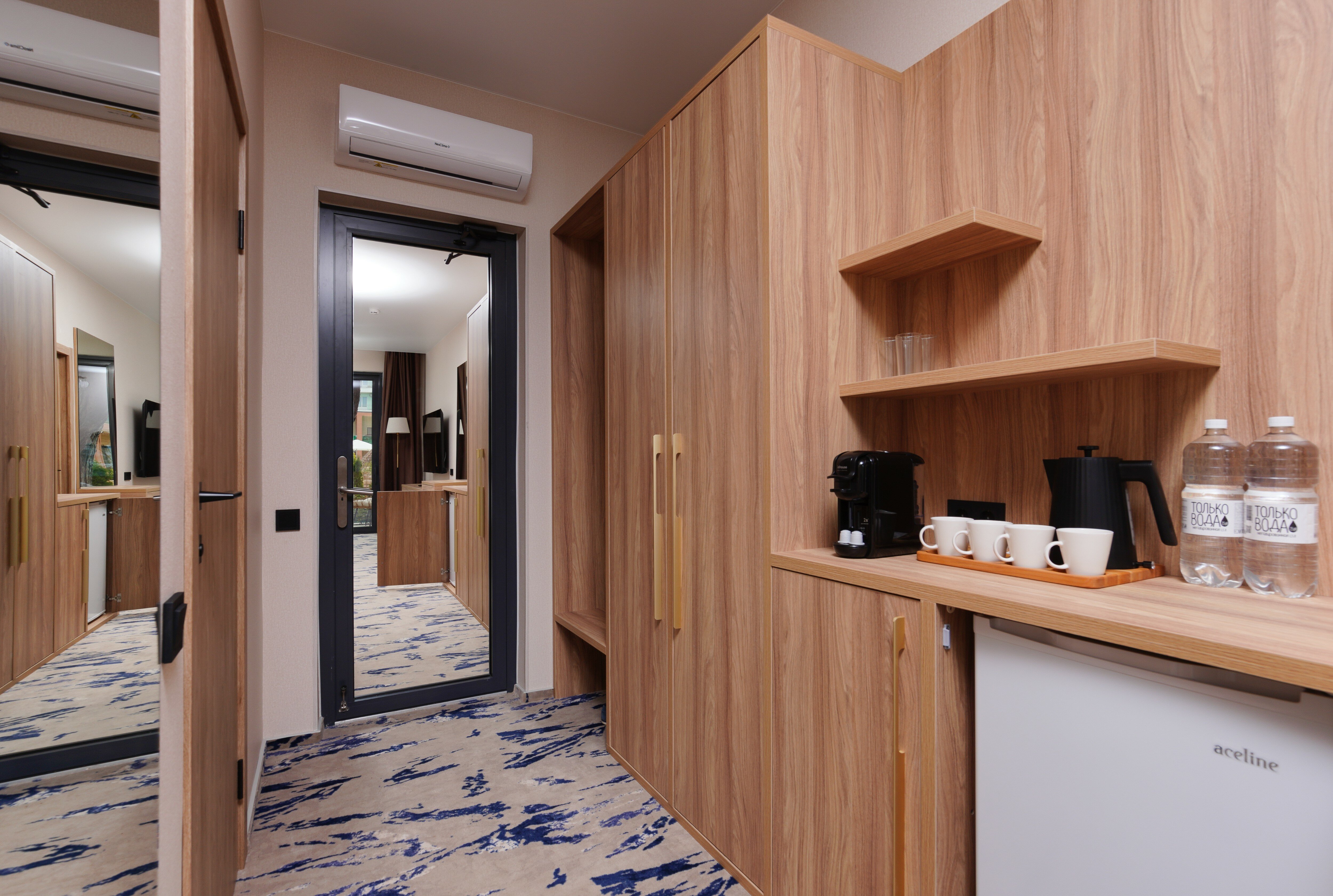 Фото Volna Sea Village