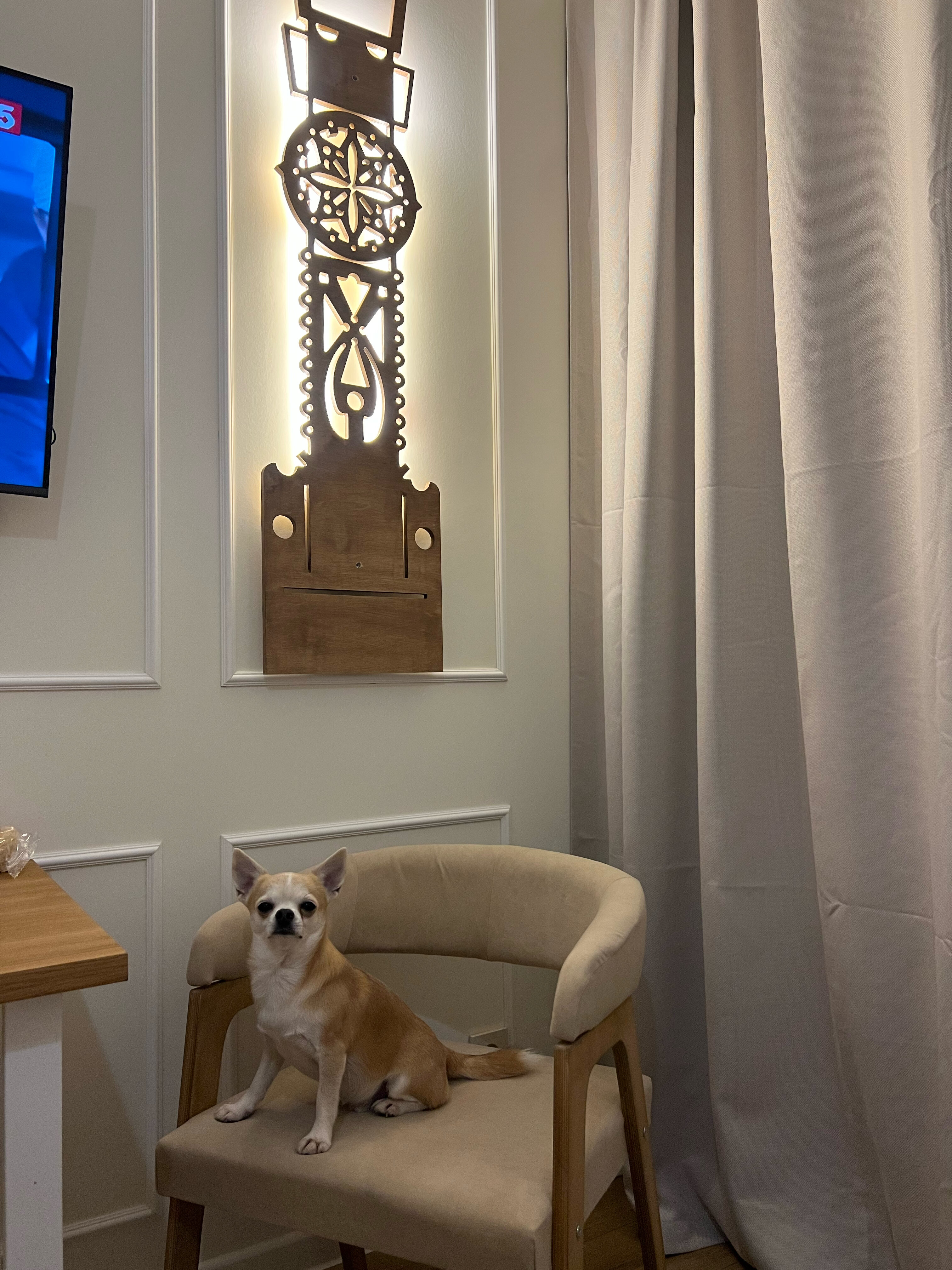 Фото Барин Брусникин