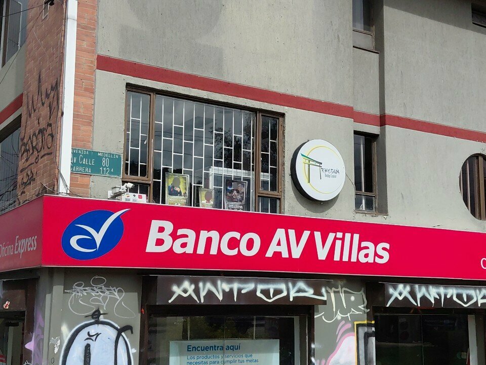 Art workshop Ryodan, Bogota, photo