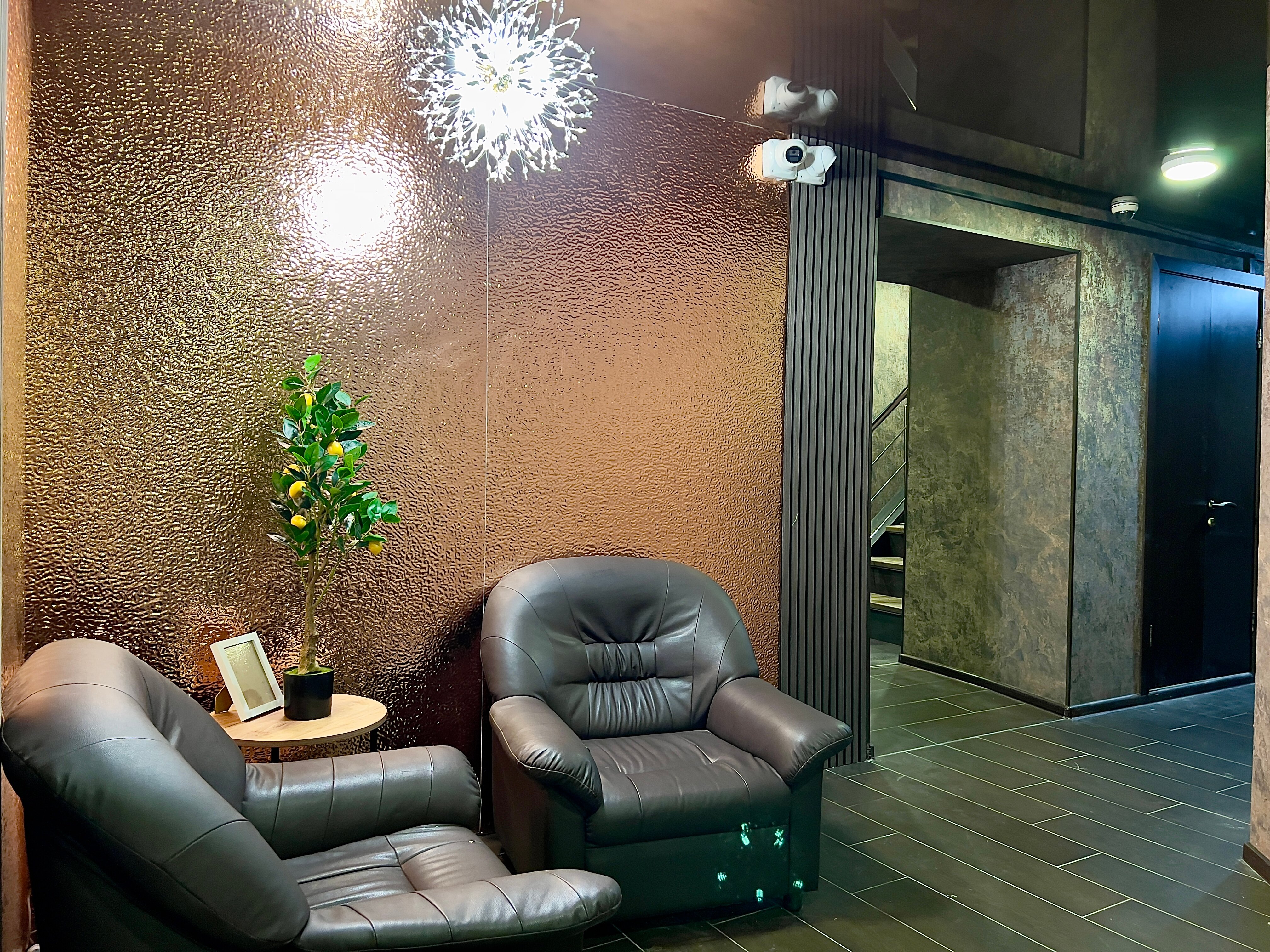 Фото Мансарда 88