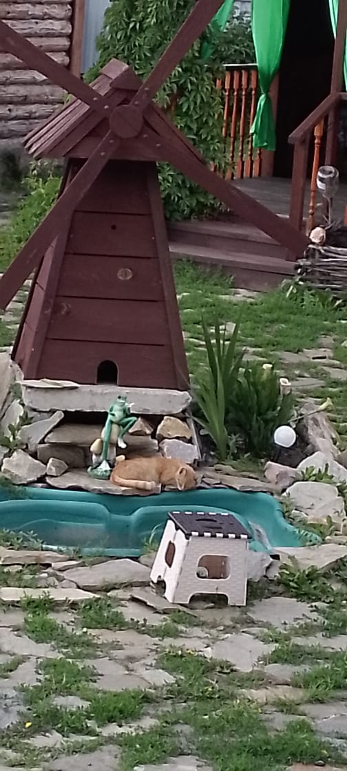 Фото Семейная Усадьба