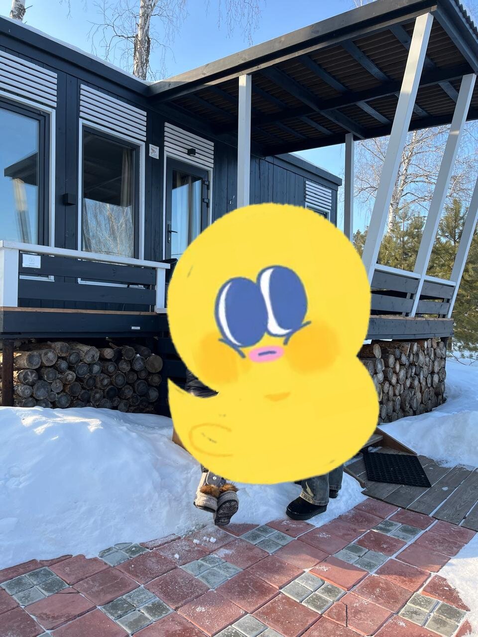 Фото Ривер-парк