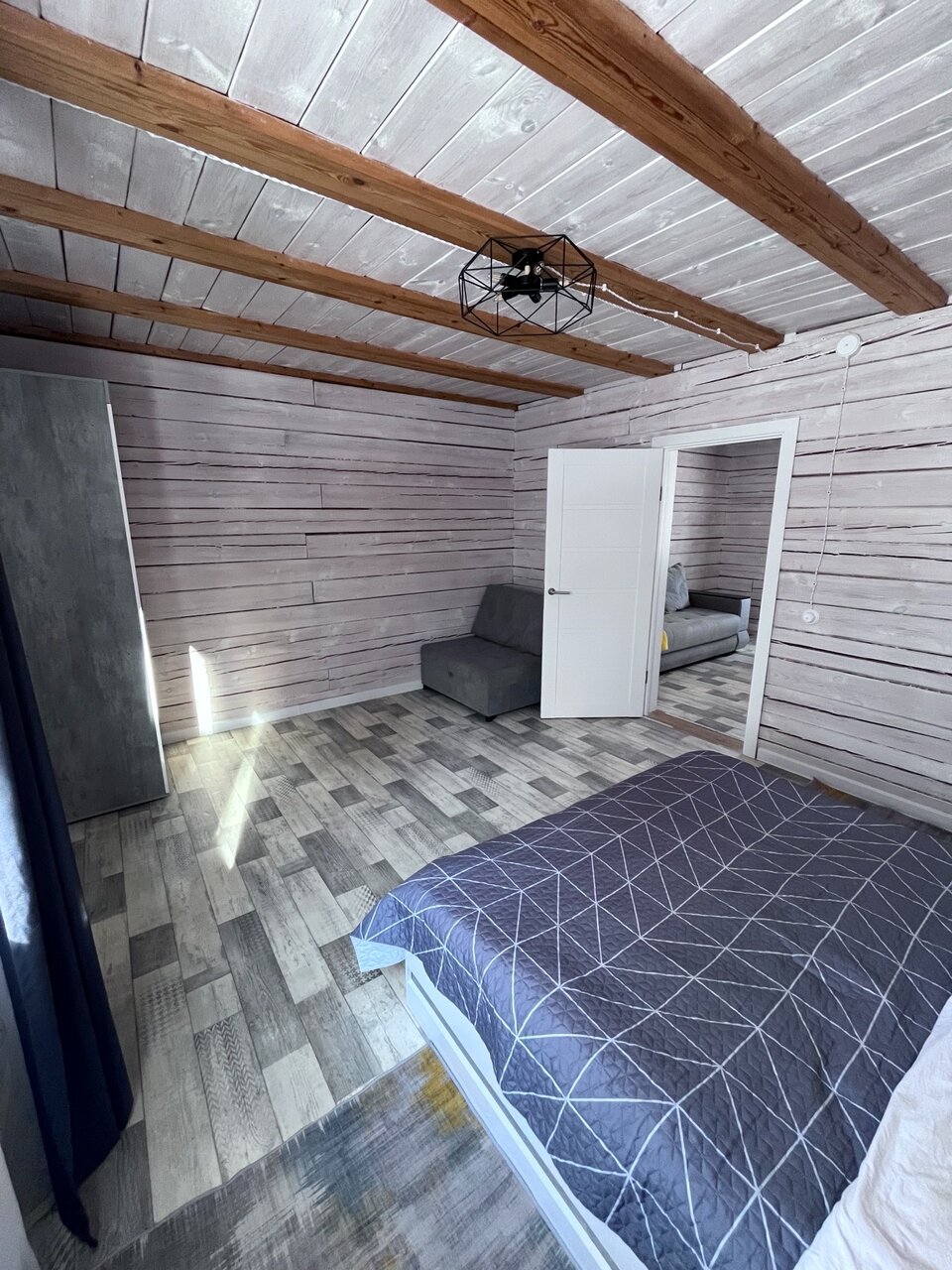 Фото Forest home