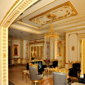 Architectural firm Dekoiz Architecture, Istanbul, photo