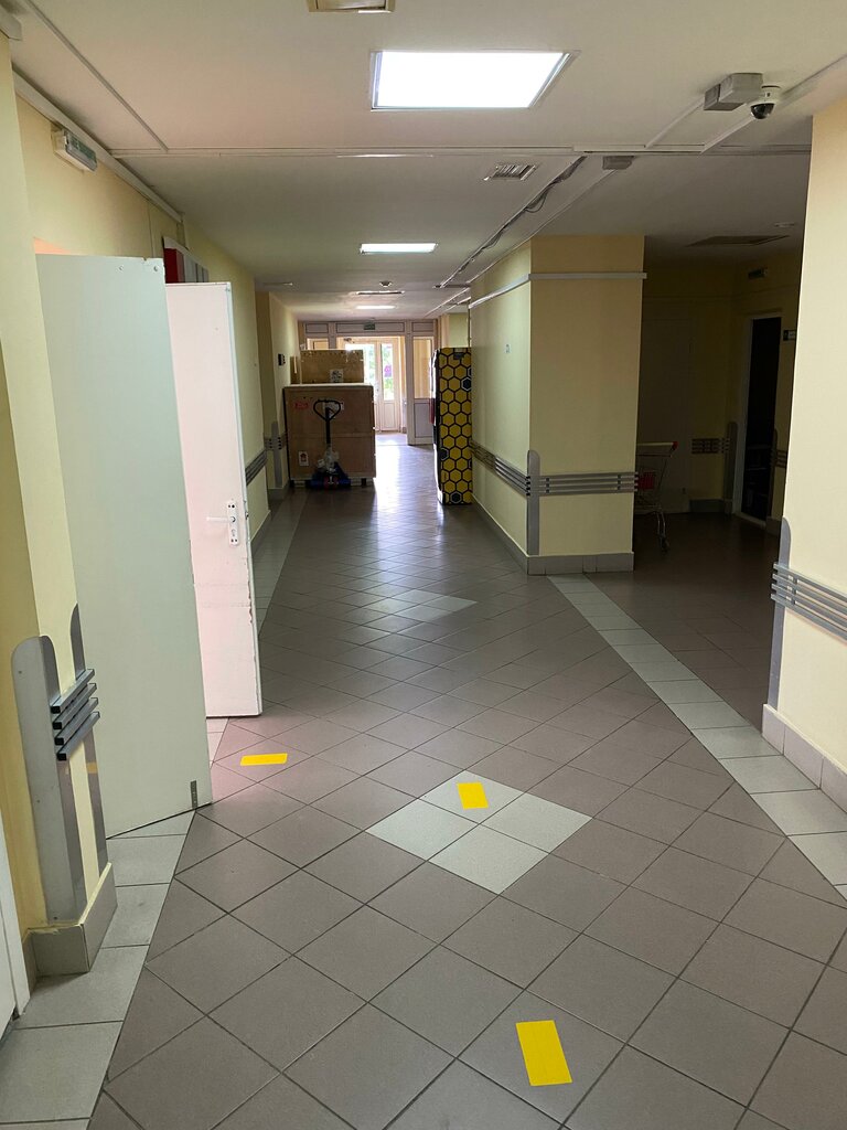 Coffee machine Beehive, Vitebsk, photo