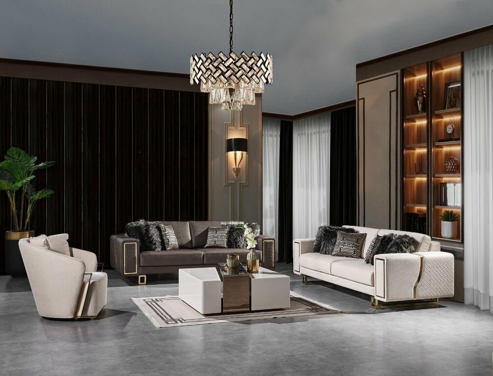 Furniture store Temiss Home, Batman, photo