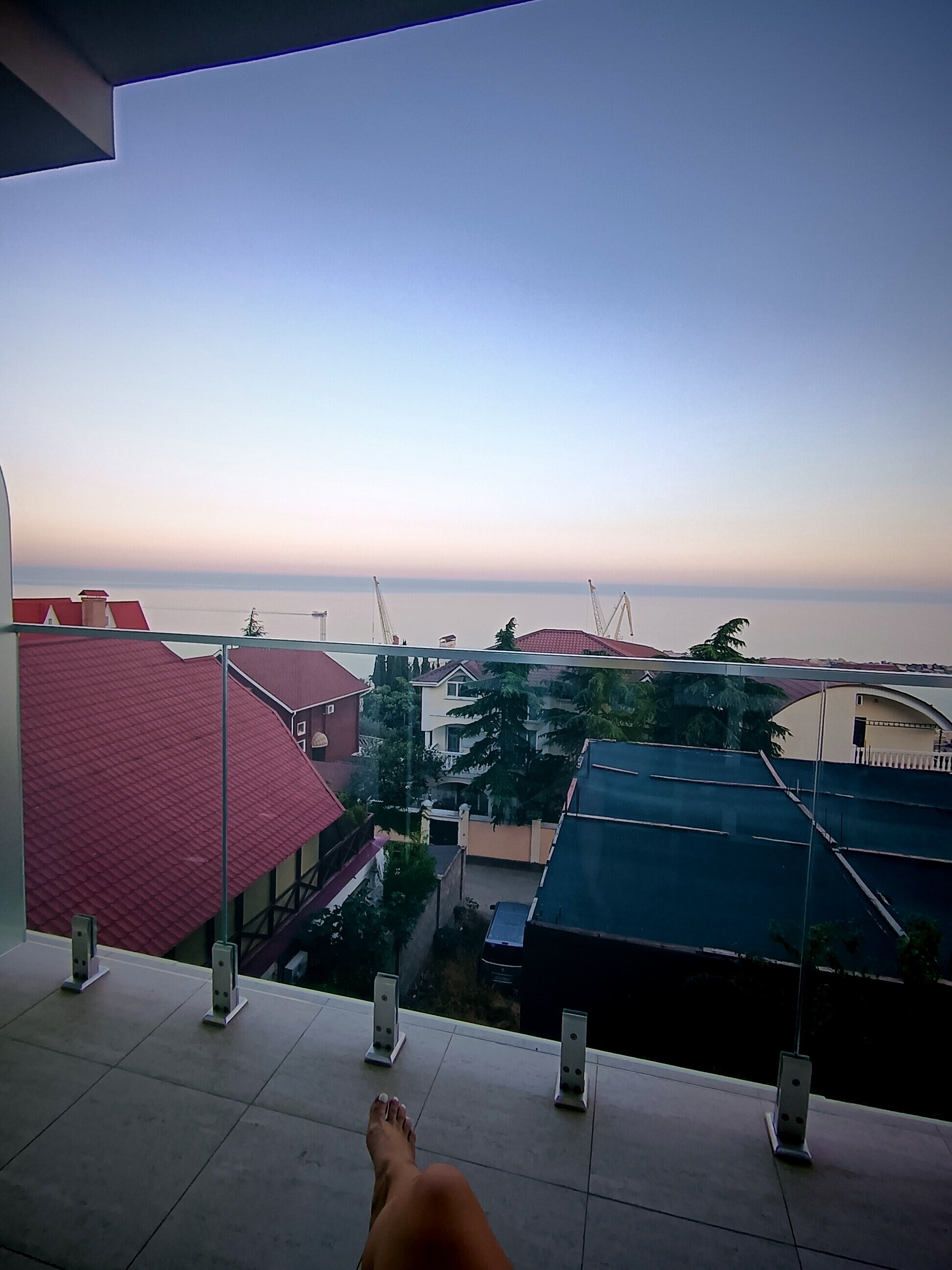 Фото Villa Shabli